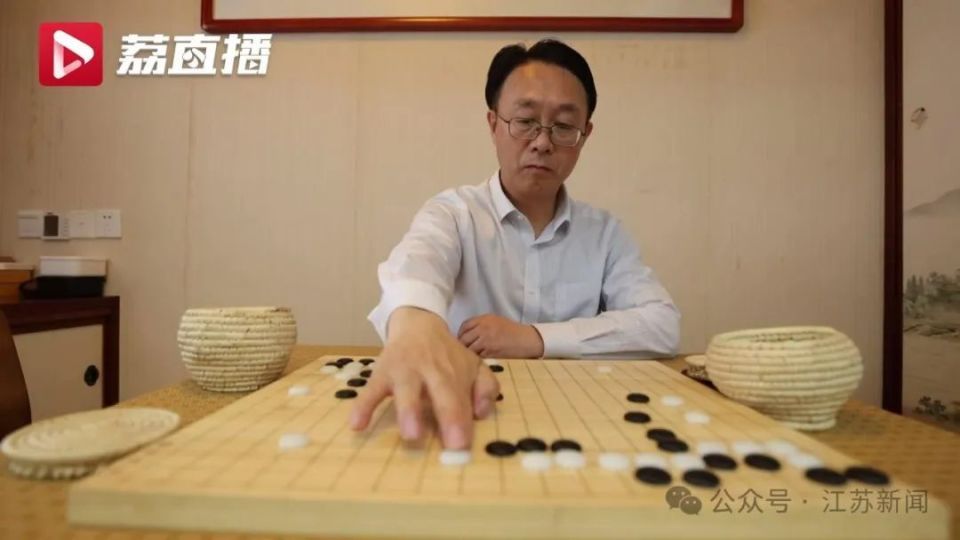 他用3个围棋妙招,为企业节省成本近1.3亿元!