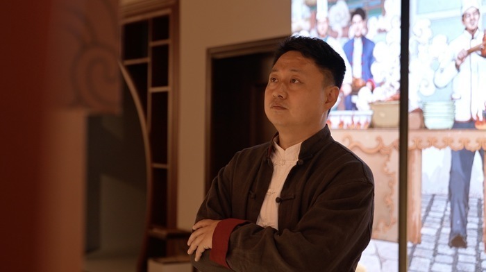 王剑辉：为非遗扒蹄注入“互联网思维” | 看见！泉城非遗人_腾讯新闻