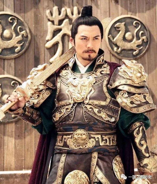 秦琼尉迟恭本是唐朝名将，为何后来成了门神？一文说清来龙去脉_腾讯新闻