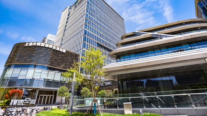 徐汇推出上海首个"重点企业服务包plus计划",来看看为企业"加"了些啥