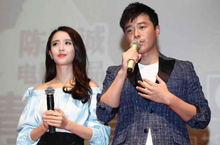 520官宣离婚,他俩真绝!