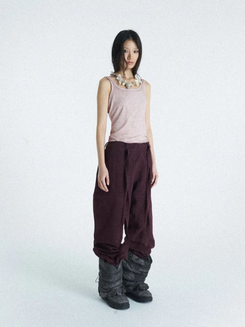 医用充气靴怎么穿巴黎世家推出 2024 足球系列新品_https://www.jmylbn.com_新闻资讯_第11张