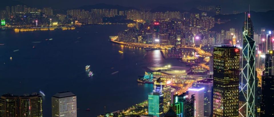 香港金发局：香港将自己定位为虚拟资产全球领导者-腾讯新闻