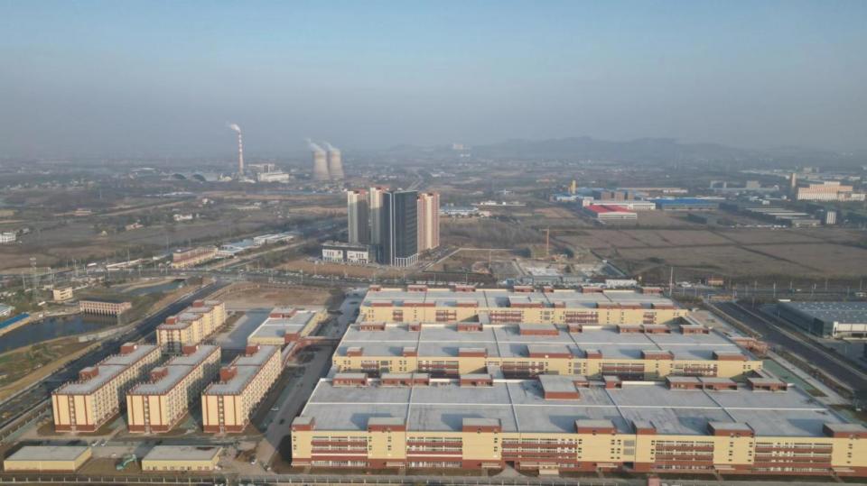 肥东县委宣传部供图此外,打印机有很多零部件需要和供应商相互协同