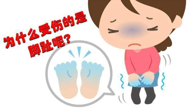 糖尿病患者腳趾痛是否一定是糖尿病足