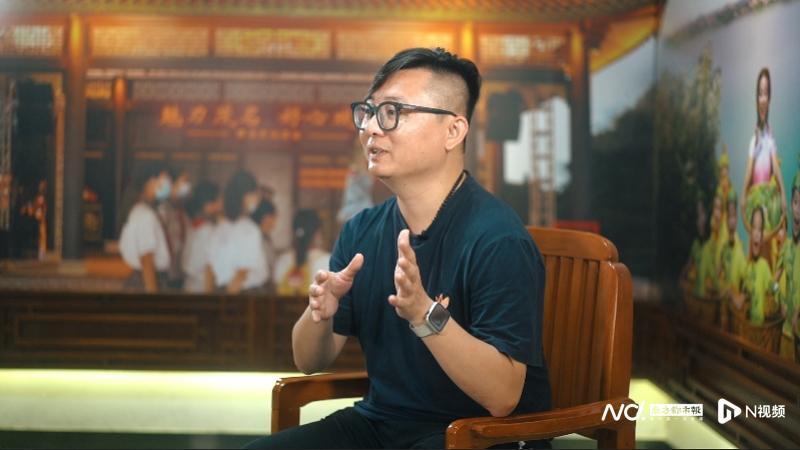 探寻·茂名市文化馆:铺路架桥,让文艺创作者走向更大舞台