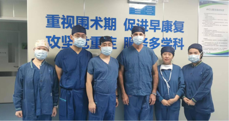 全麻后为什么送icu麻醉重症监护病房：严密监护精准治疗 助力危重患者术后快速康复_https://www.jmylbn.com_新闻资讯_第9张