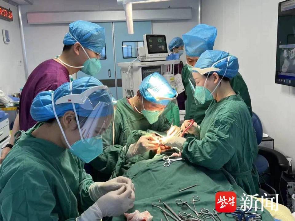镇江市口腔医院里，医患间信任与坚守的故事，你知道吗？
