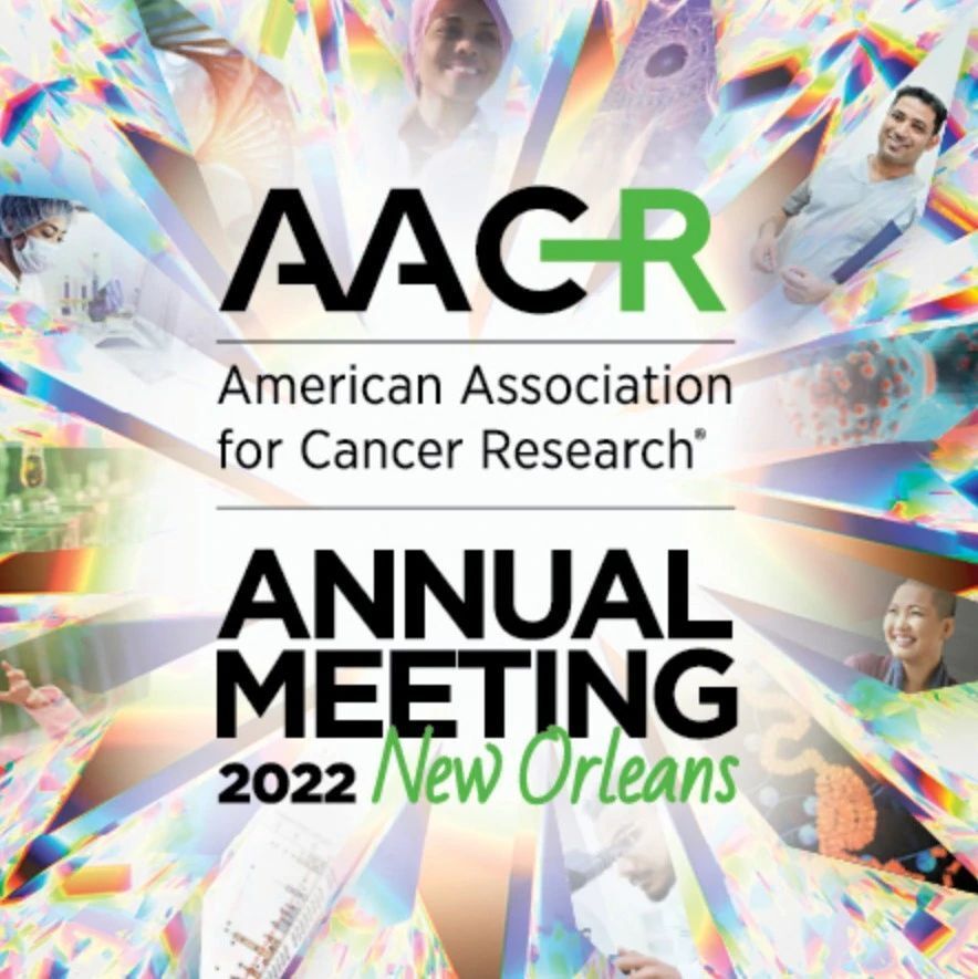 AACR 2023丨探索新的乳腺癌风险相关基因、生物标志物及预后模型_腾讯新闻