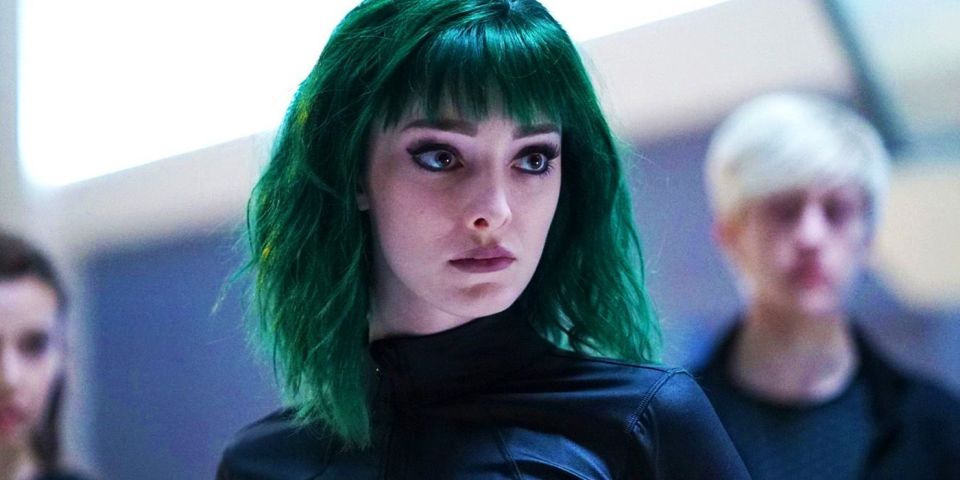 漫威重启版《x战警》,将重视女角色?观众可能会看到的那十位