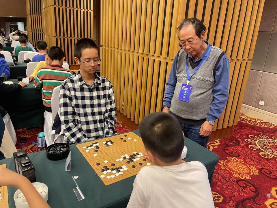 裁判长金同实这样说_腾讯新闻