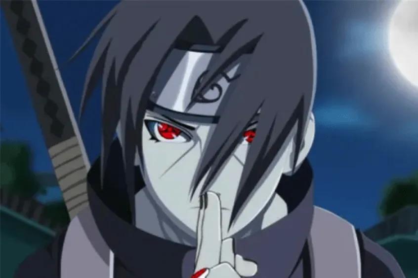 《火影忍者》卡卡西在月读里撑了三天,那其他人能撑几天?_腾讯新闻