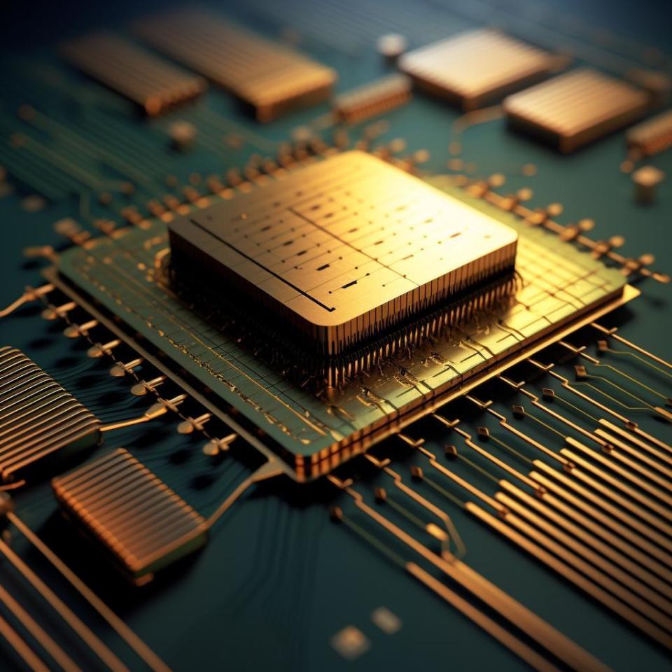 nand芯片市场低迷铠侠和西部数据加紧合并步伐