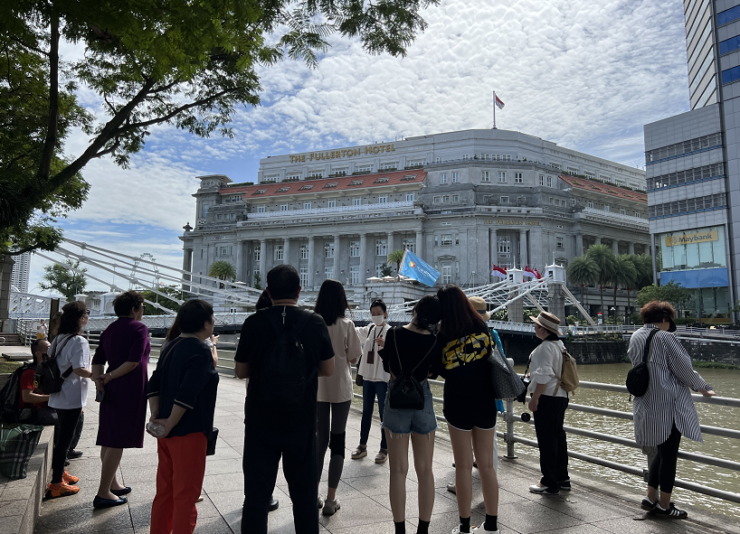 北京首个出境旅游团归来，提到这些新变化——代码是价格2023已更新(今日/头条)代码是价格