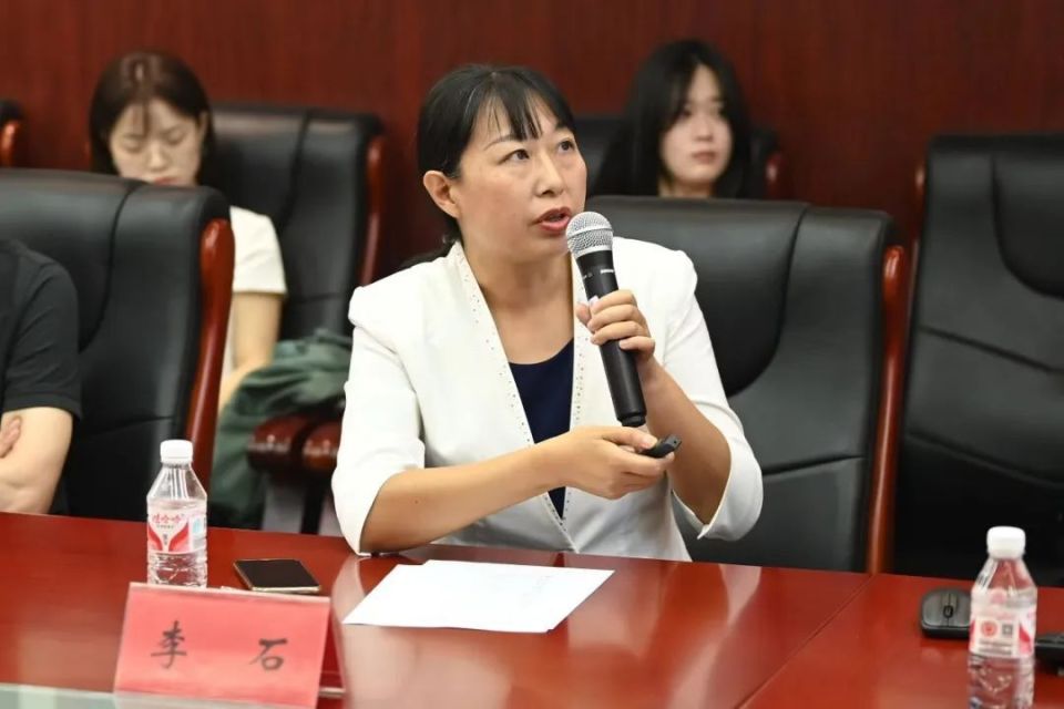 聚焦丨"分配正义与共同富裕研讨会"暨《分配正义研究