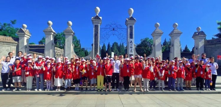 大同师范高等专科学校研学旅行管理与服务专业将于今年9月正式招生