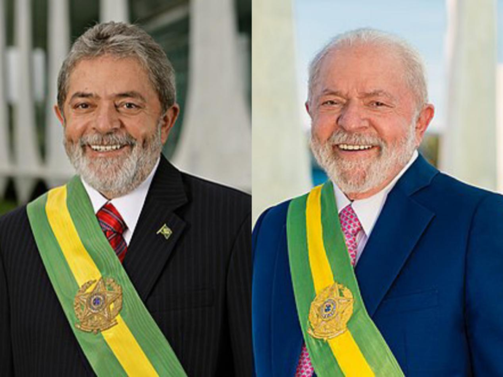 "巴西之子"卢拉的第三任期,能否再现辉煌?_腾讯新闻