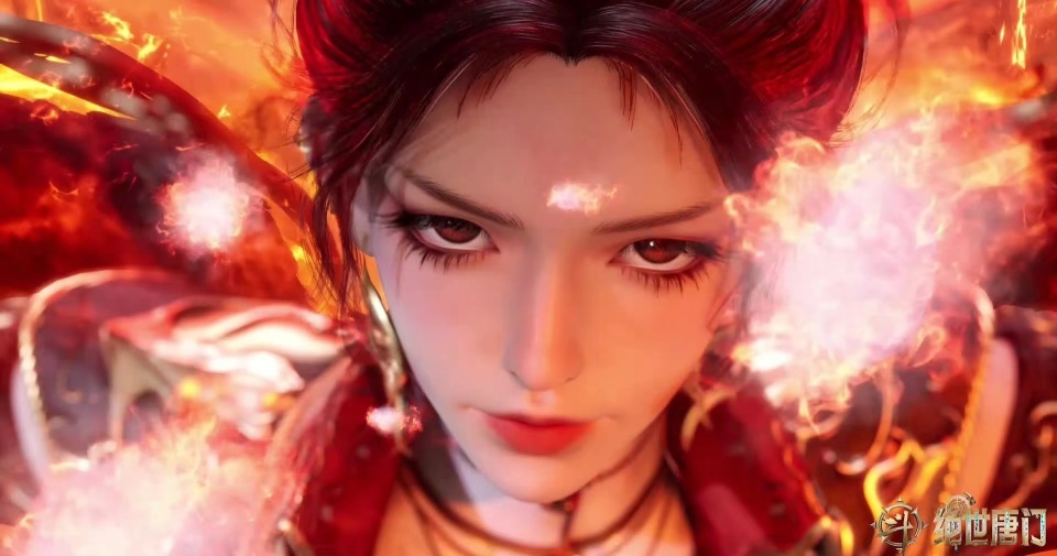 斗罗大陆:为什么马小桃黑化了?只因有人给她看了一样东西_腾讯新闻