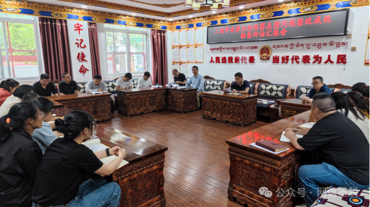 墨脱县召开2024年扫黑除恶斗争工作推进会,县委常委,政法委书记,公安