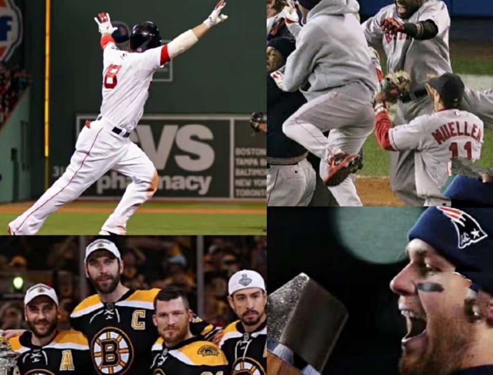 议起复盘|从巨星坟墓到"超巨道场",波士顿花园球馆今年能降住东欧吗?