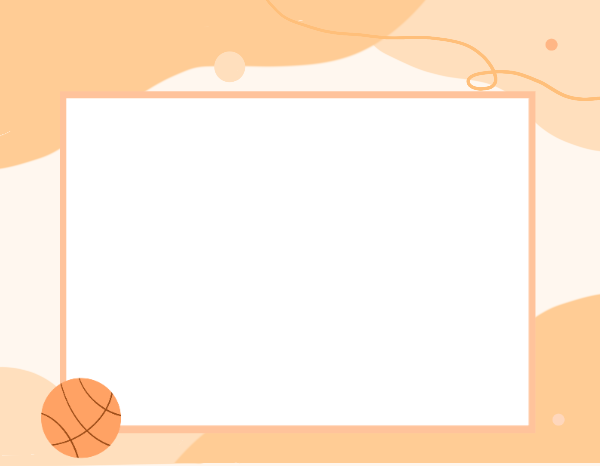 在这属于运动的六月,我们需要你的青春活力!一起逐梦篮球!