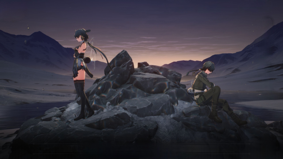 前鸣潮引擎负责人:游戏行业越来越撕裂,失业变多,投资人没信心