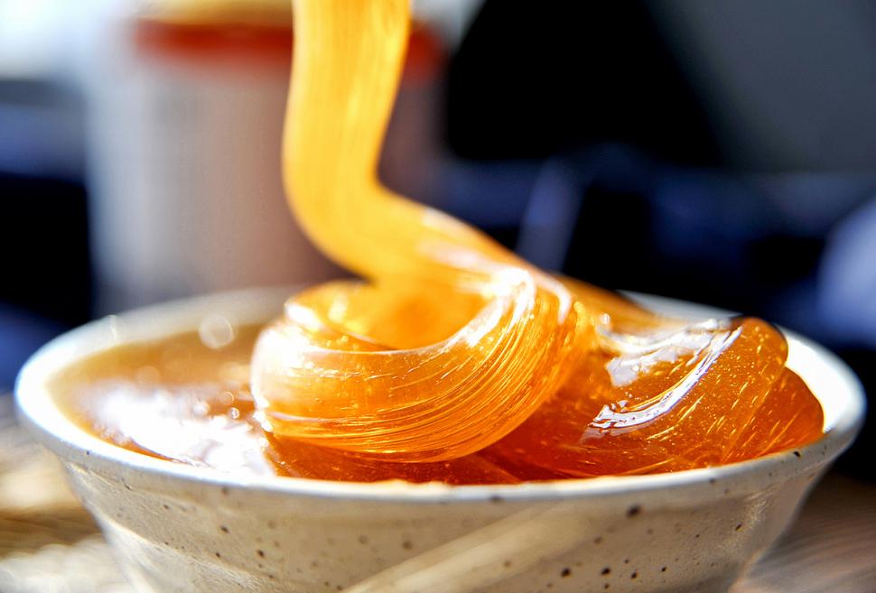 石龙麦芽糖剪不断理还乱含在口中融在心里