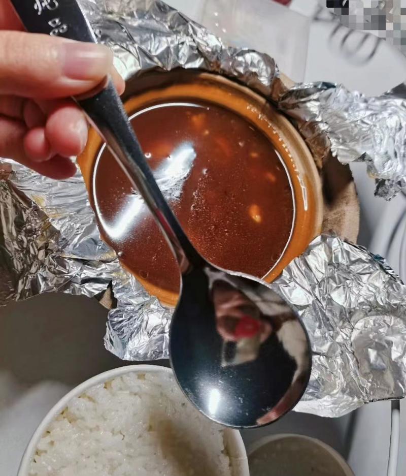 虚高的价格,打包盒多过菜品……当外卖遭遇过度包装_腾讯新闻