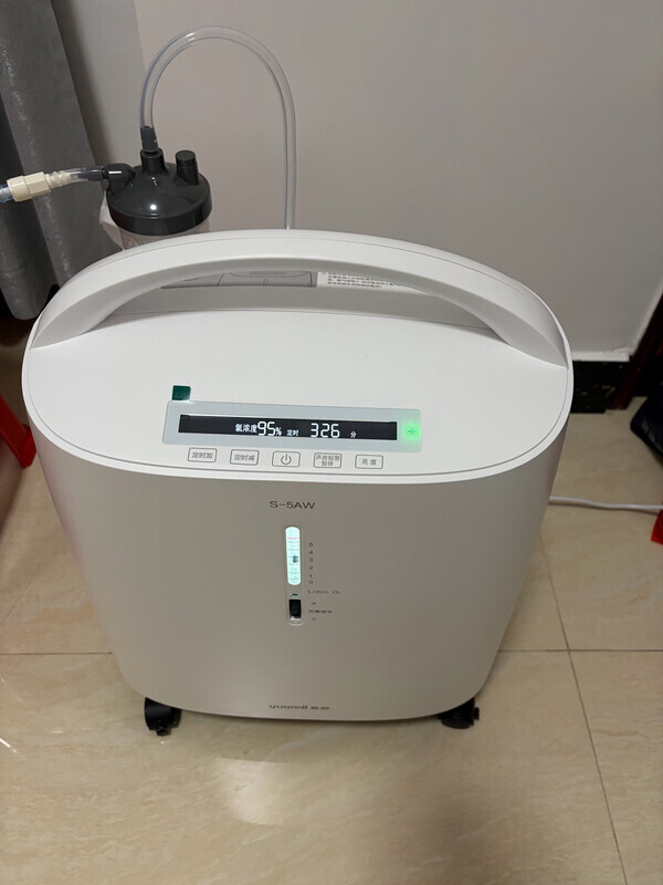 为什么制氧机要加水家庭制氧机怎么选？实测揭秘高性价比品牌推荐！_https://www.jmylbn.com_新闻资讯_第10张