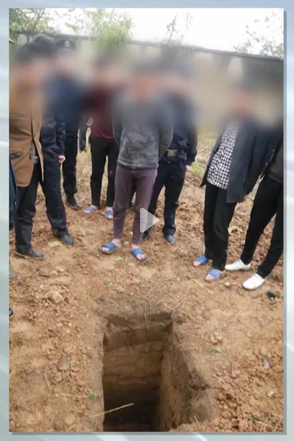 武王墩墓的盗墓贼,真的比考古领队更厉害吗?