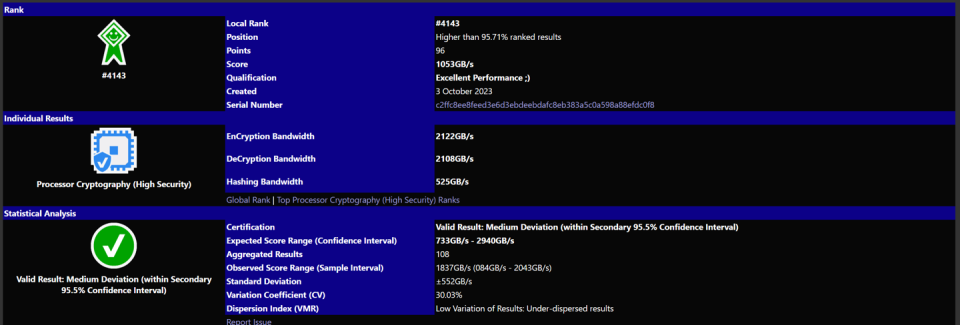 英特尔 Lunar Lake 处理器亮相 SiSoftware，据称电源效率出色_腾讯新闻