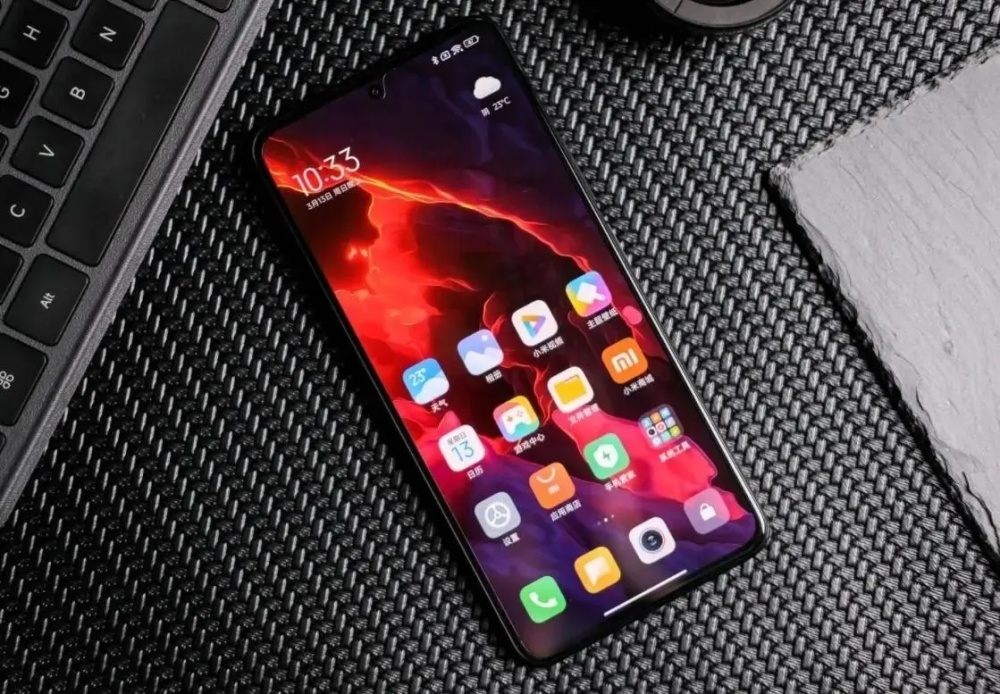 12GB＋256GB＋OIS光学防抖，重回1809元，热销顶配旗舰低价清仓
