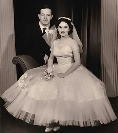 一位天才,两个世界里的爱