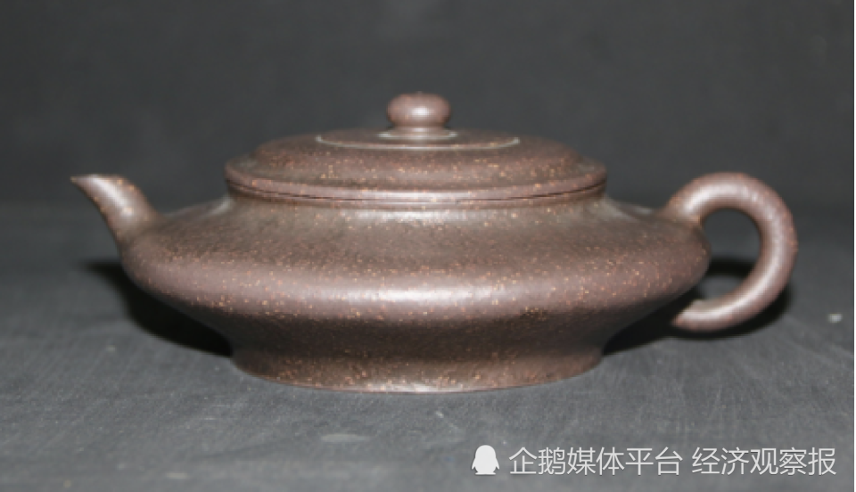 心手合一：千载一时的紫砂妙手时大彬｜历史人物