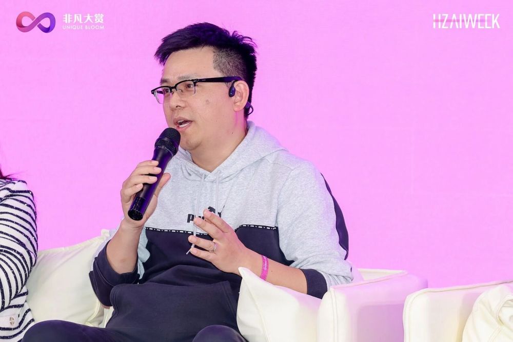 当人人都能用AI生成内容，人的价值还剩在哪？ · 原文图片 2