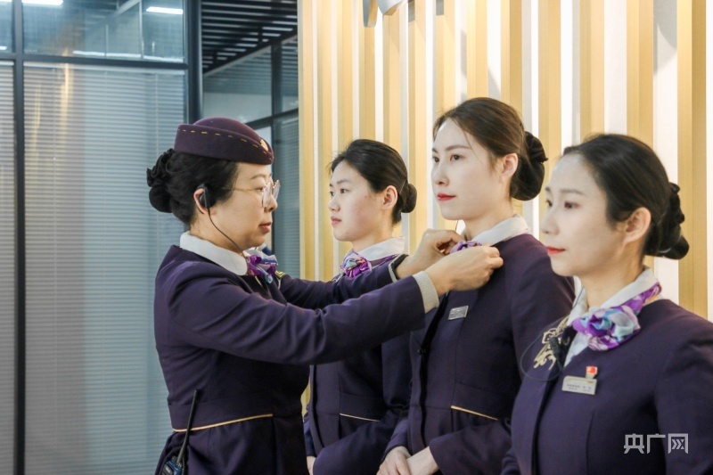 初代高姐魏连玉的最后一个春运