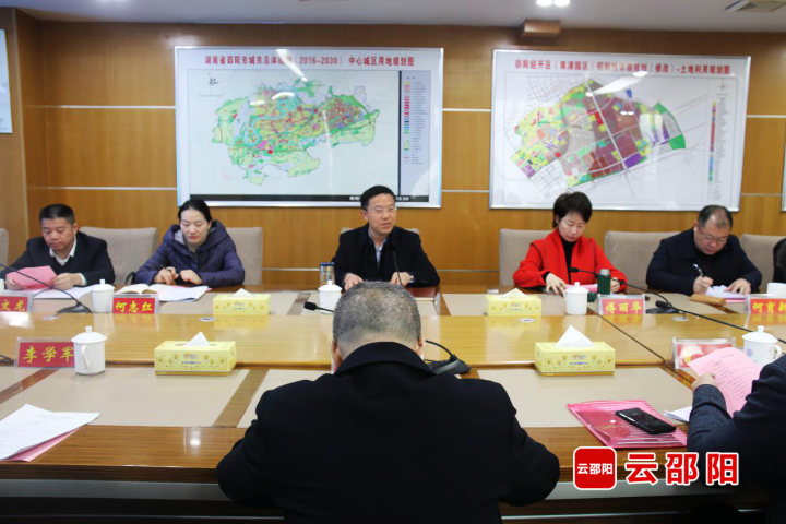 龚红果走访调研大健康产业链重点企业