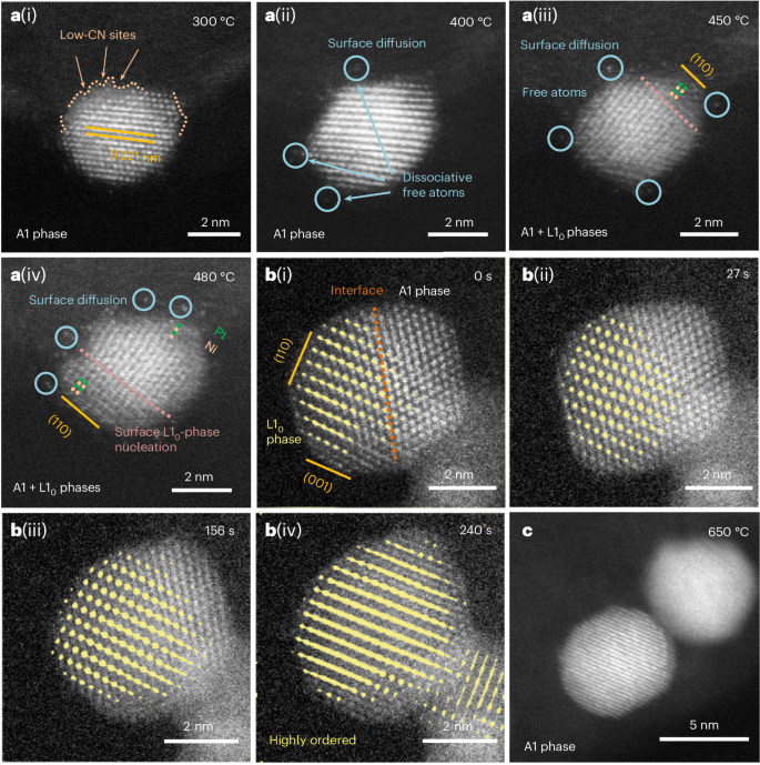 华中科大,北大,江苏大学等合作,最新nature materials!