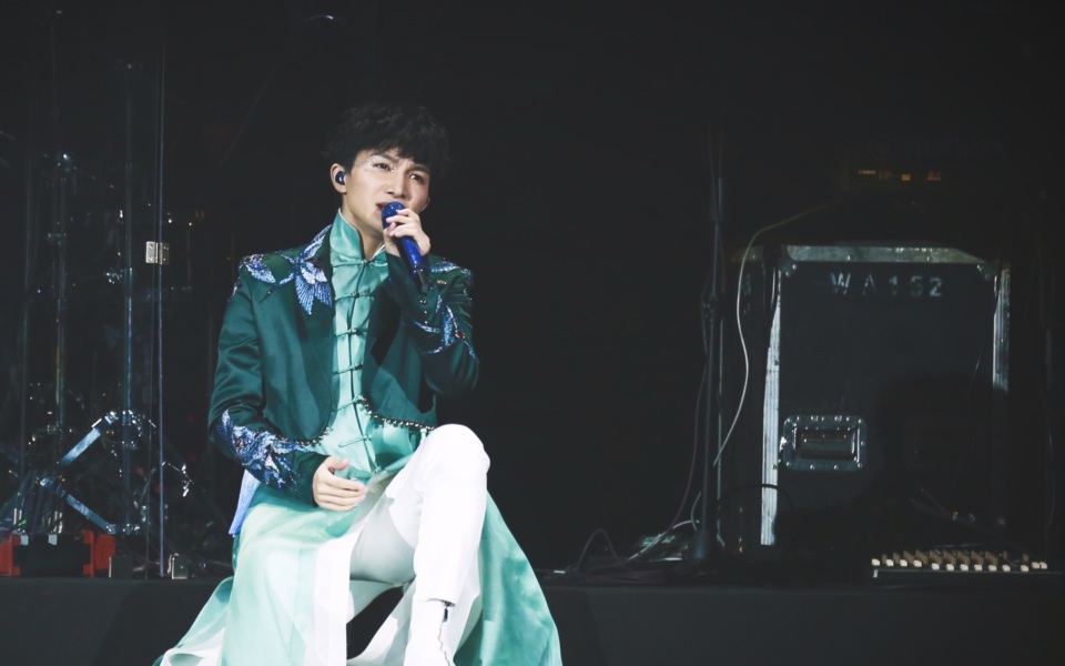 两张海报看歌手咖位:华晨宇,毛不易终于同框,周深和谭维维对应_腾讯