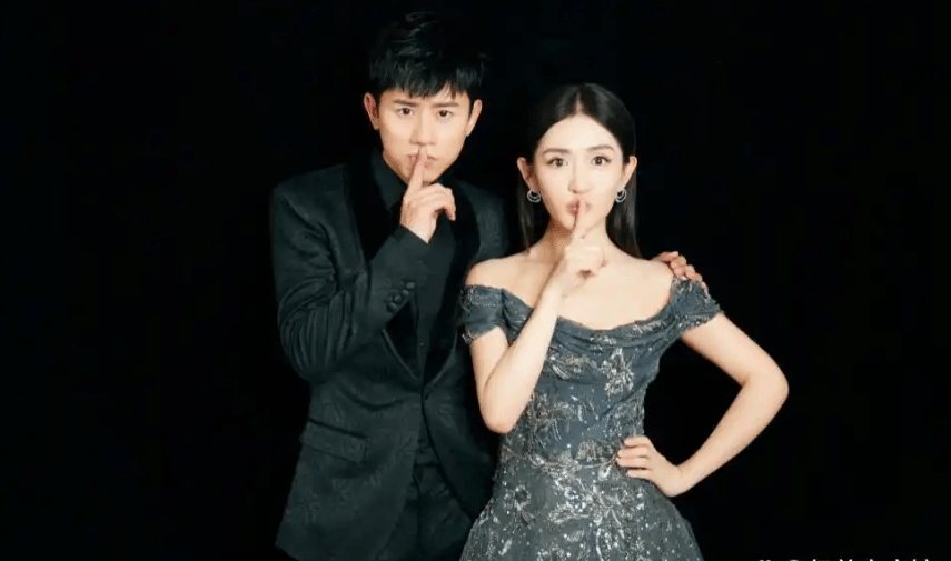 “张杰前助理”吐槽谢娜张杰：张杰他就不是个男人！