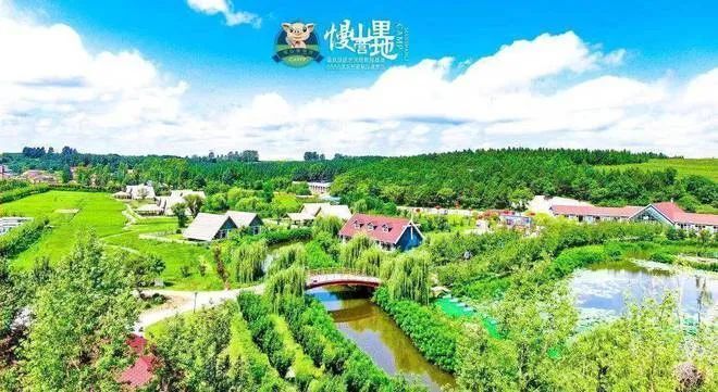 来长春开启一场慢时光之旅吧
