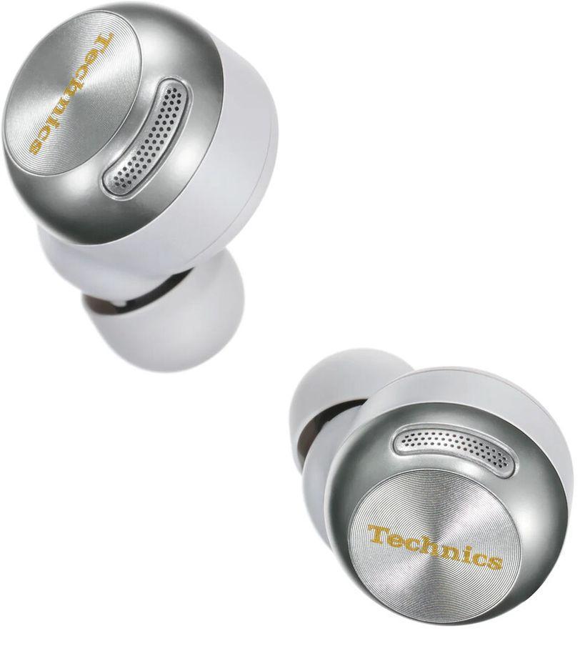 松下Technics EAH-AZ100 耳机登场：独有磁流体驱动单元技术-腾讯新闻