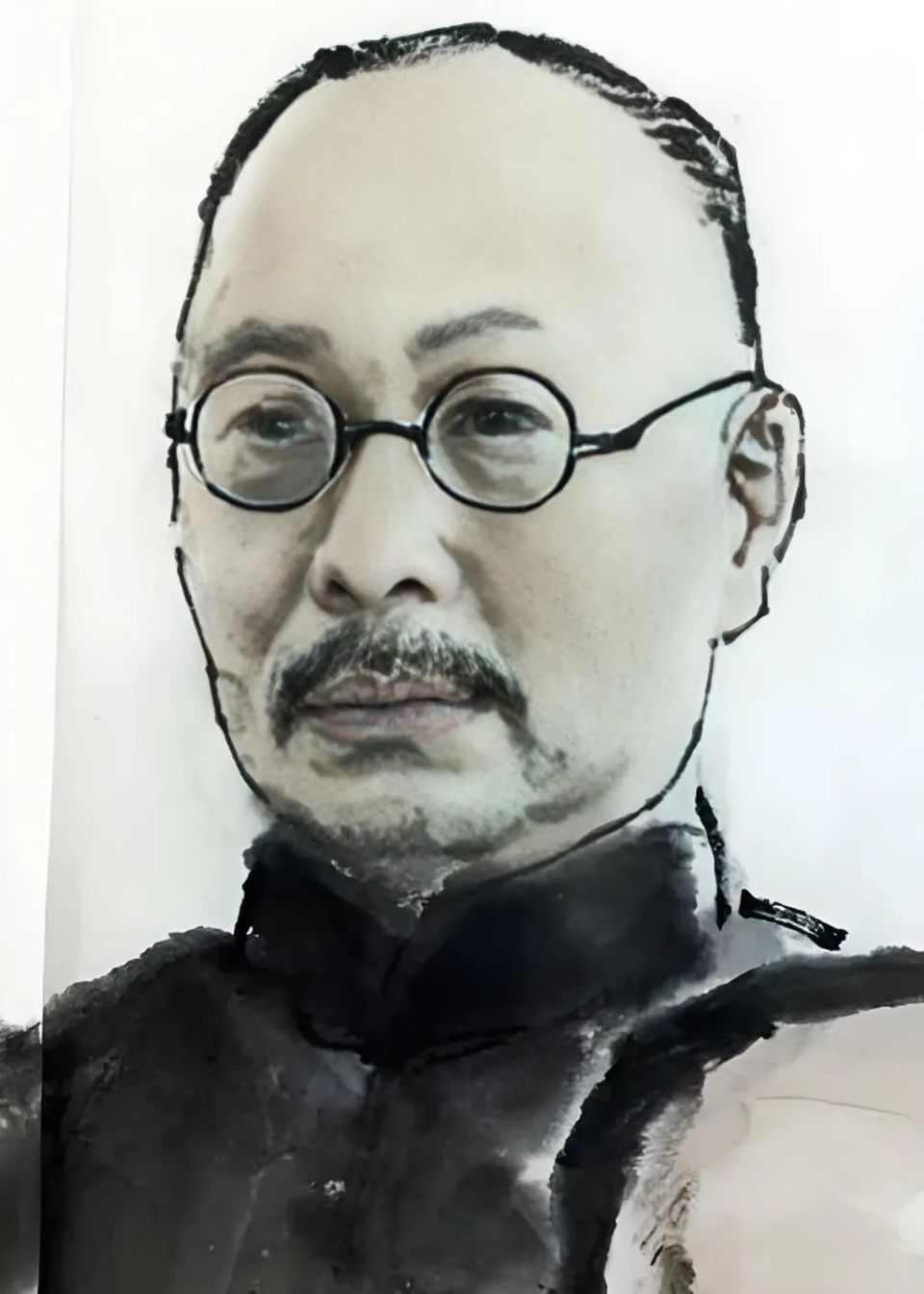 “汩”和“汨”，傻傻分不清楚？记住一句口诀就够了_腾讯新闻
