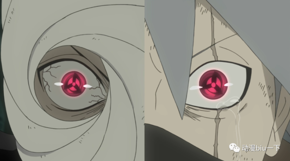 带土得到轮回眼之后为什么没有复活琳