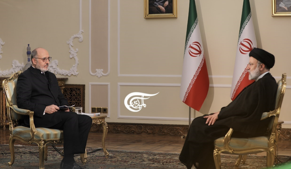 伊朗总统：在参加上海合作安排后，伊朗为参加金砖国家做准备