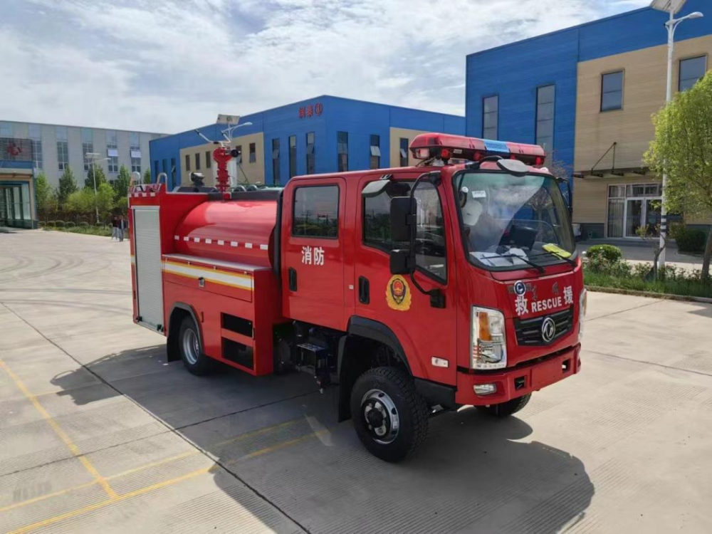 润泰救援科技:新产品发布-应急自然灾害应急能力提升工程基层防灾系列