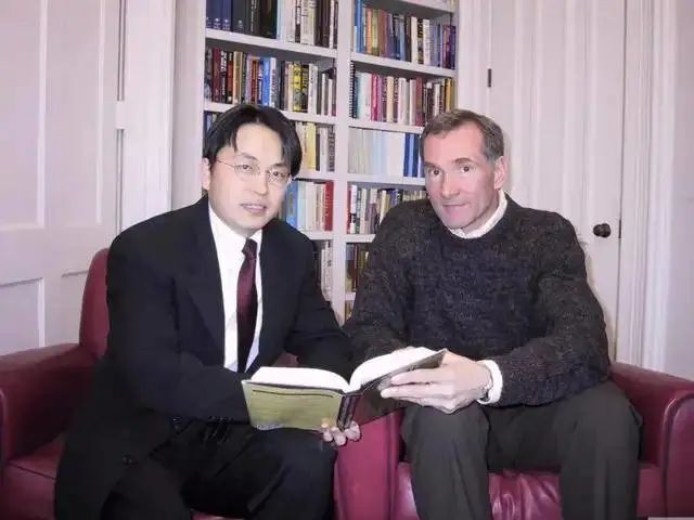 昔日河南高考状元,成为身价240亿投资家