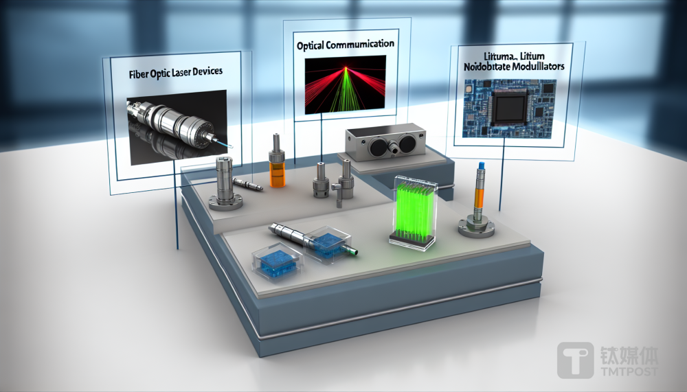 光库科技:净利润近乎"腰斩",超7成研发人员学历在专科及以下|看财报