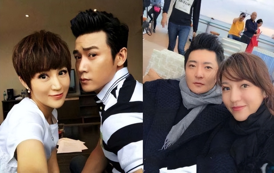 郭京飞有多香?继《妻旅》被陆毅推荐后,《爱旅》又被