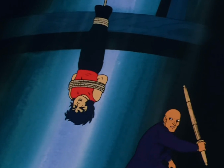 圣斗士三界杂兵实力对比圣域的杂兵实力垫底低端战力难当大任